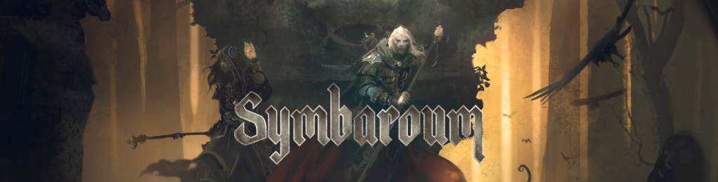 Let’s Learn: Symbaroum